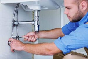 plumbing shreveport la