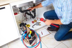 plumbing fixtures repair shreveport la