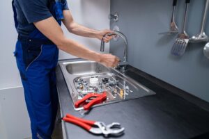 Troubleshooting Low Water Pressure in Shreveport Plumbing - Platinum Plumbing