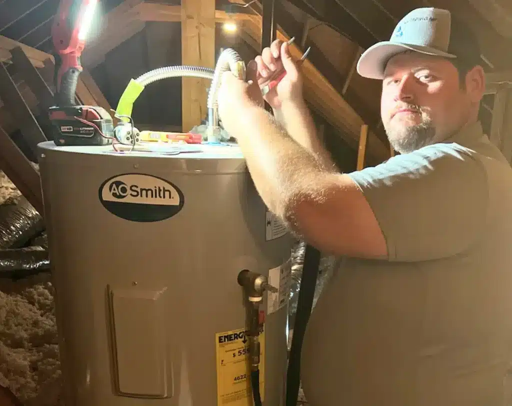 Role of Shreveport Plumbers - Platinum Plumbing