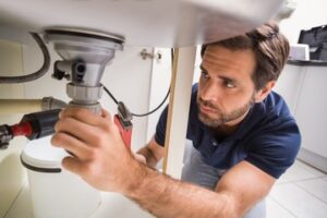 plumbing Shreveport