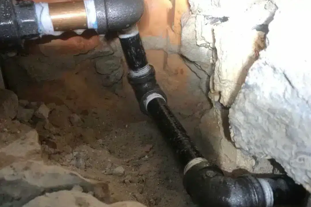 Gas Fireplace Repair Shreveport - Platinum Plumbing
