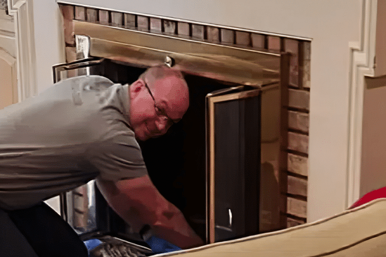 Who to Call for Gas Fireplace Repair - Platinum Plumbing