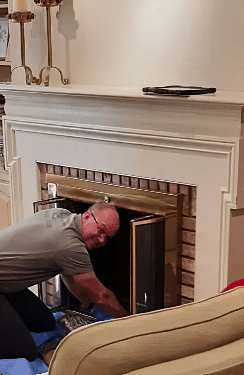 Who to Call for Gas Fireplace Repair - Platinum Plumbing