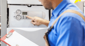 Tankless Water Heater Maintenance - Platinum Plumbing