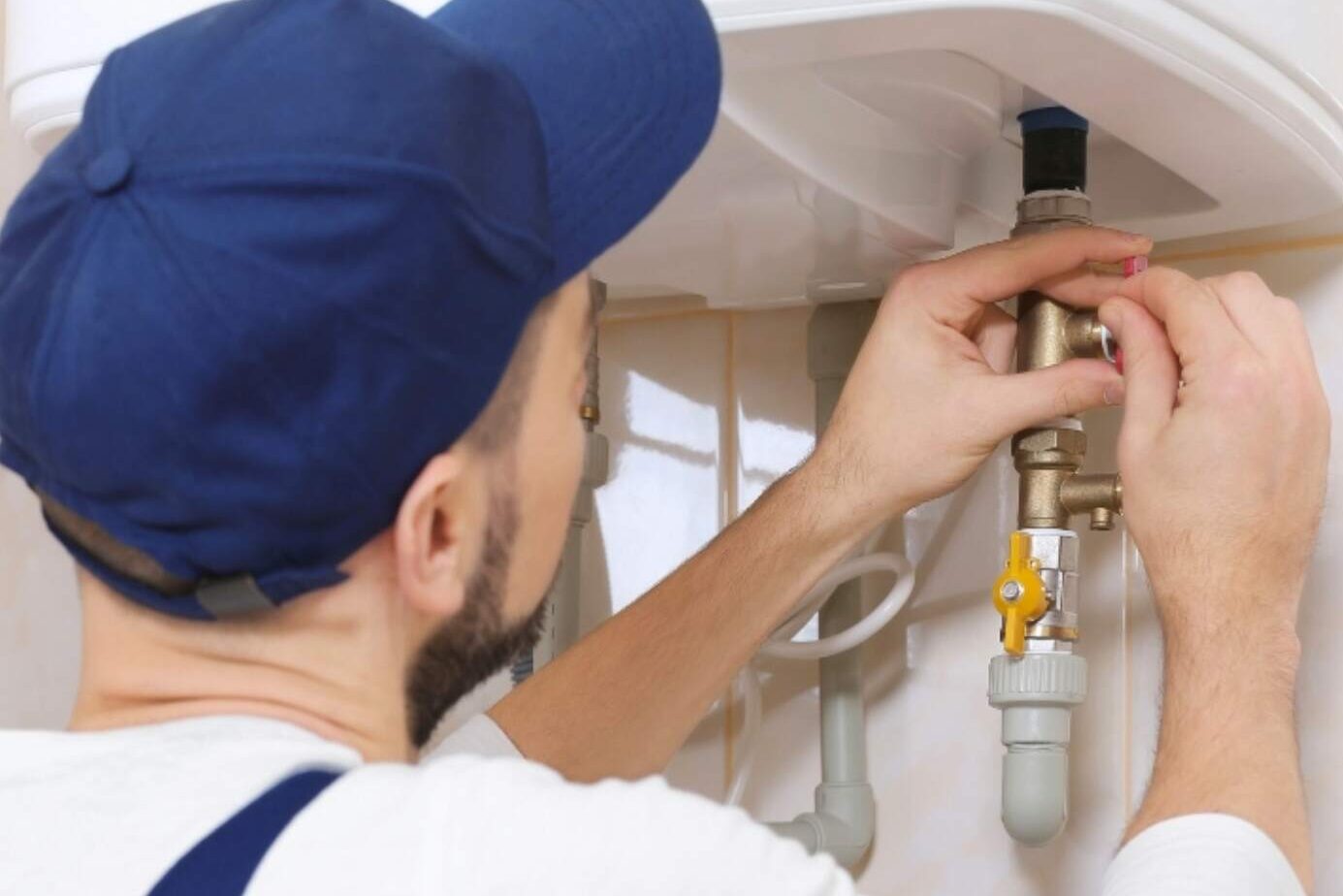 Tankless Water Heater Power Consumption - Platinum Plumbing