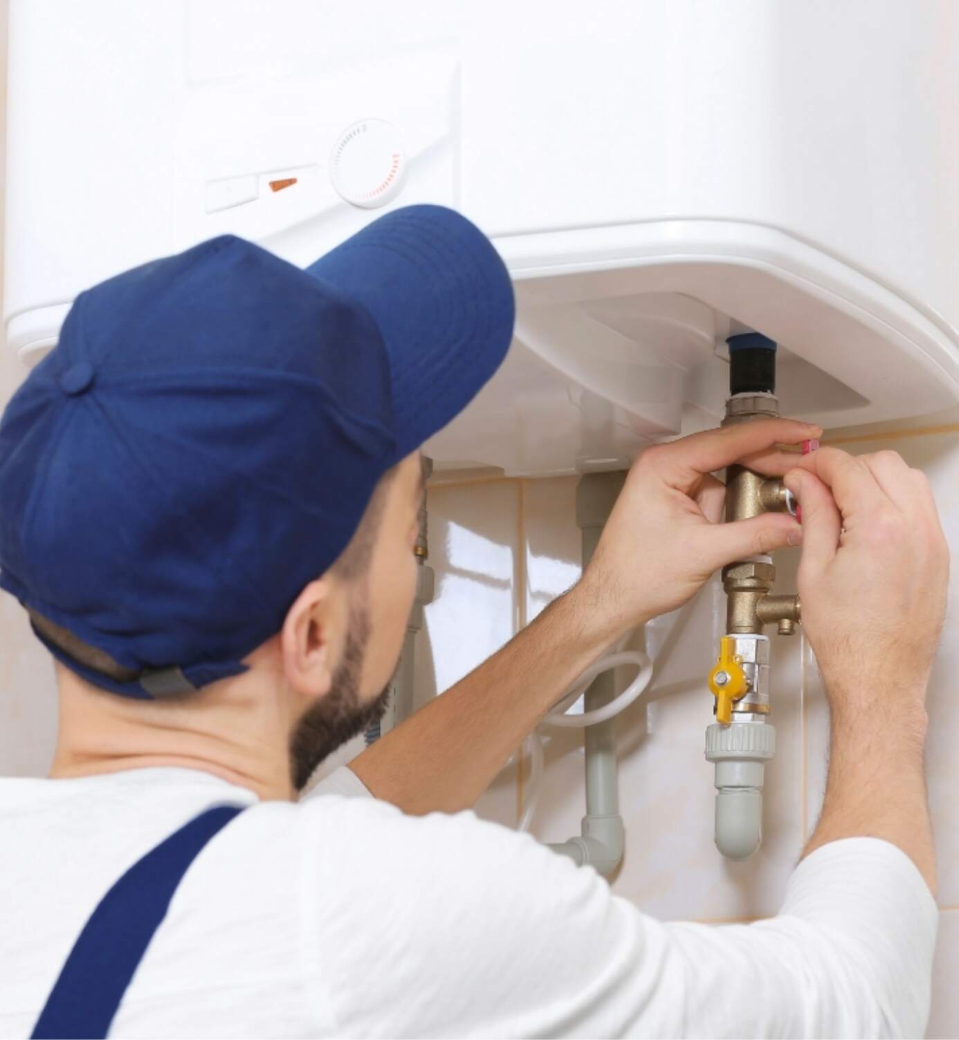 Tankless Water Heater Power Consumption - Platinum Plumbing