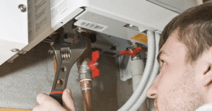 Are Tankless Water Heaters Worth It - Platinum Plumbing