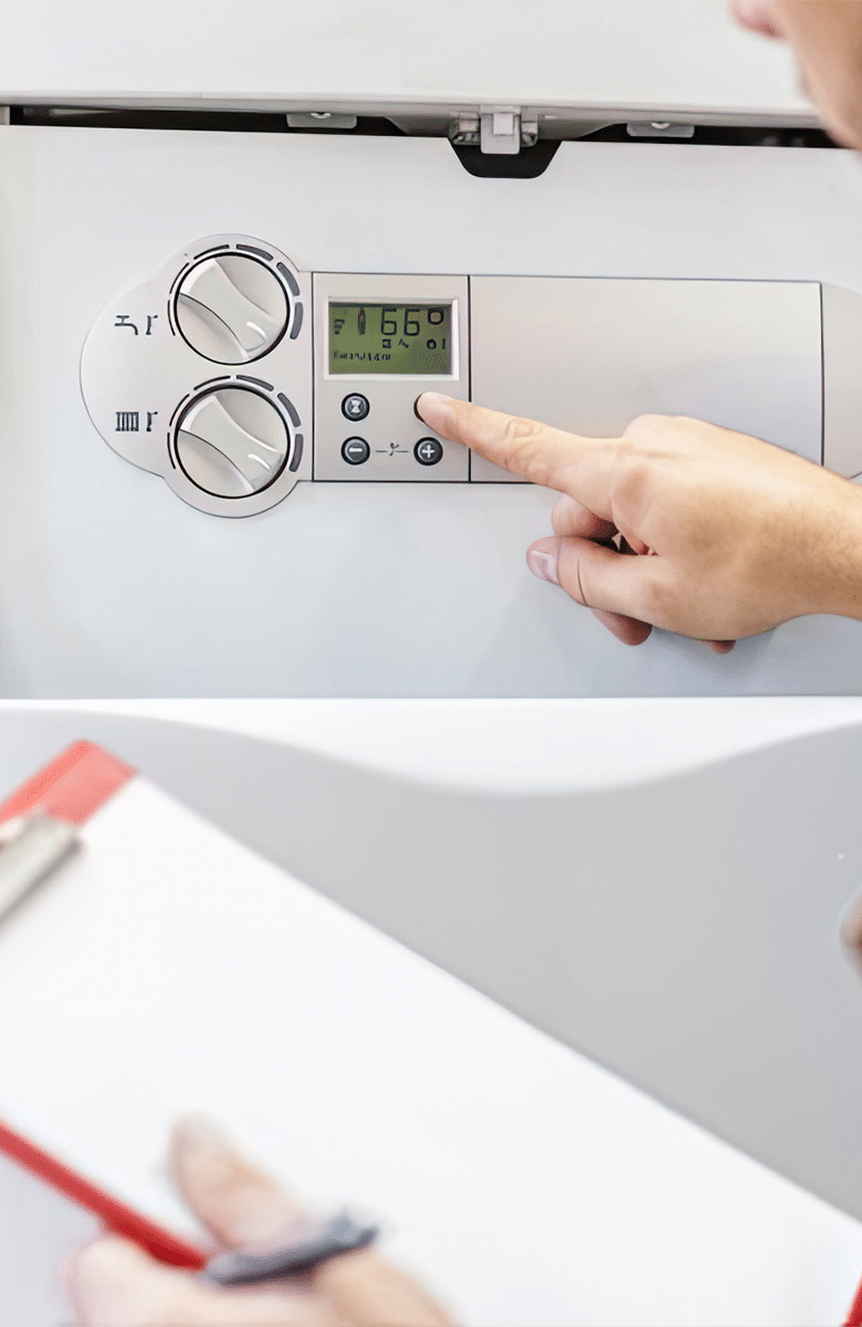 Should I Install a Tankless Water Heater - Platinum Plumbing