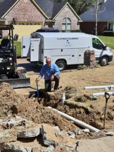 Well Water Softener - Platinum Plumbing