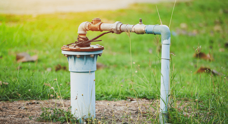 Water Well Installation - Platinum Plumbing