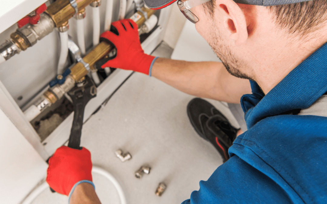 Water Line Repair Cost - Platinum Plumbing