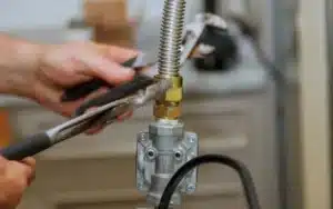 Gas Line Maintenance - Platinum Plumbing