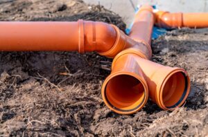Sewer Line Problems - Platinum Plumbing